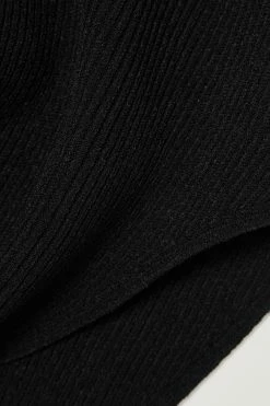 Cheap 👏 KHAITE Maria Off-the-shoulder Ribbed-knit Sweater 🤩 -Khaite Store w920 q60 1010