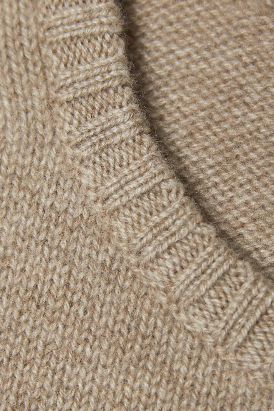 Cheapest 🤩 KHAITE Fleurine Cashmere Mini Dress 🌟 6 Cheapest 🤩 KHAITE Fleurine Cashmere Mini Dress 🌟 - Image 4