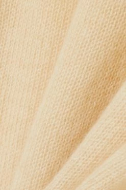 Brand new โญ KHAITE Sierra Stretch-cashmere Sweater ๐ 10 Brand new โญ KHAITE Sierra Stretch-cashmere Sweater ๐ -Khaite Store w920 q60 1056