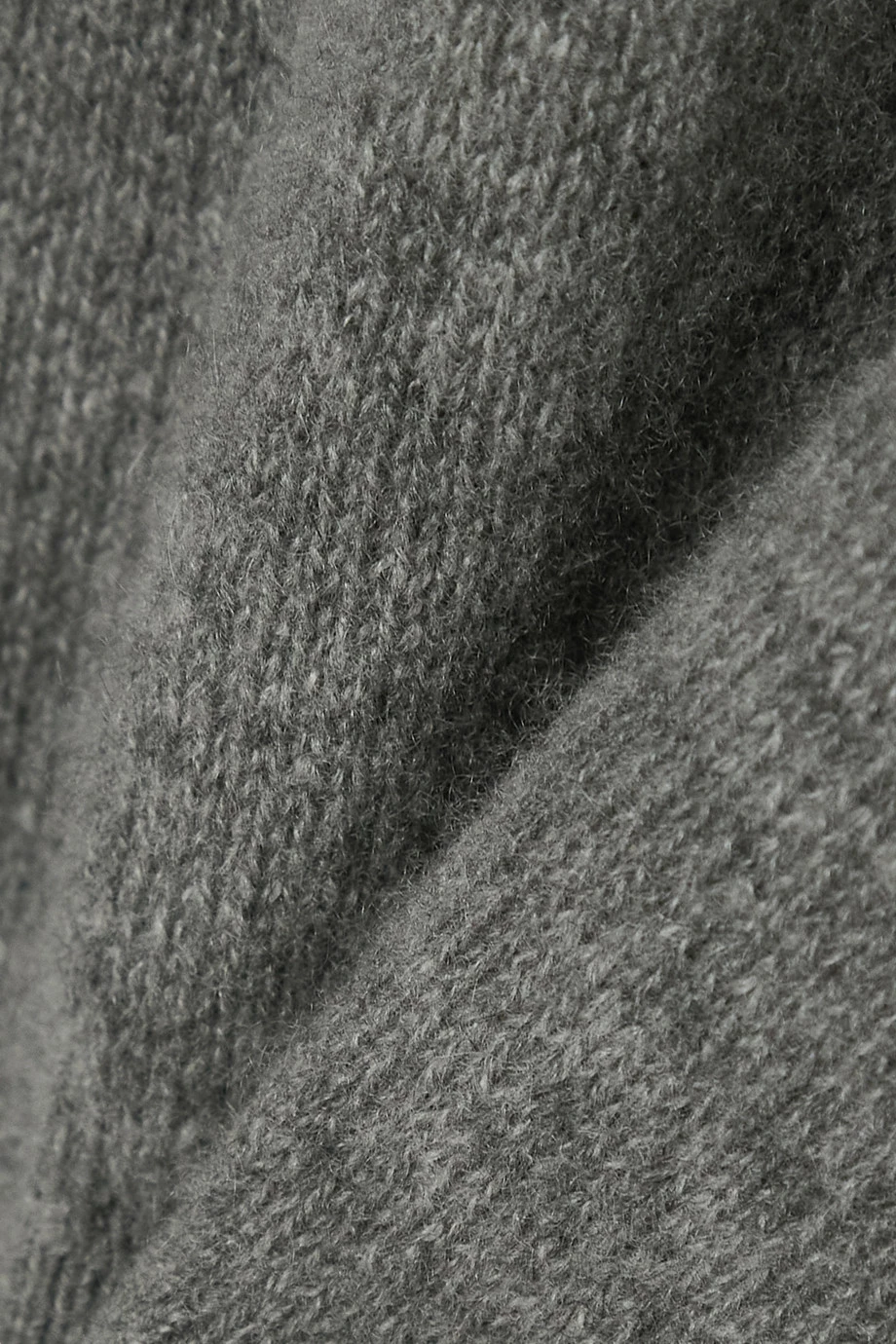 Deals ๐งจ KHAITE Sierra Cropped Stretch-cashmere Sweater ๐ 6 Deals ๐งจ KHAITE Sierra Cropped Stretch-cashmere Sweater ๐ - Image 4