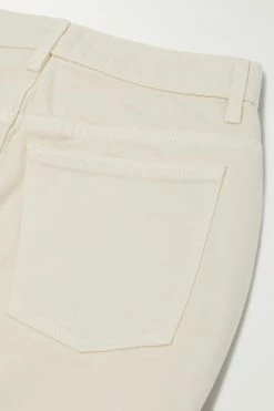 Cheap 🥰 KHAITE Abigail High-rise Straight-leg 😍 Jeans ⌛ 12 Cheap 🥰 KHAITE Abigail High-rise Straight-leg 😍 Jeans ⌛ -Khaite Store w920 q60 1072