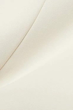 Best Pirce ⌛ KHAITE Punto Strapless Stretch-knit Top 😀 -Khaite Store w920 q60 108