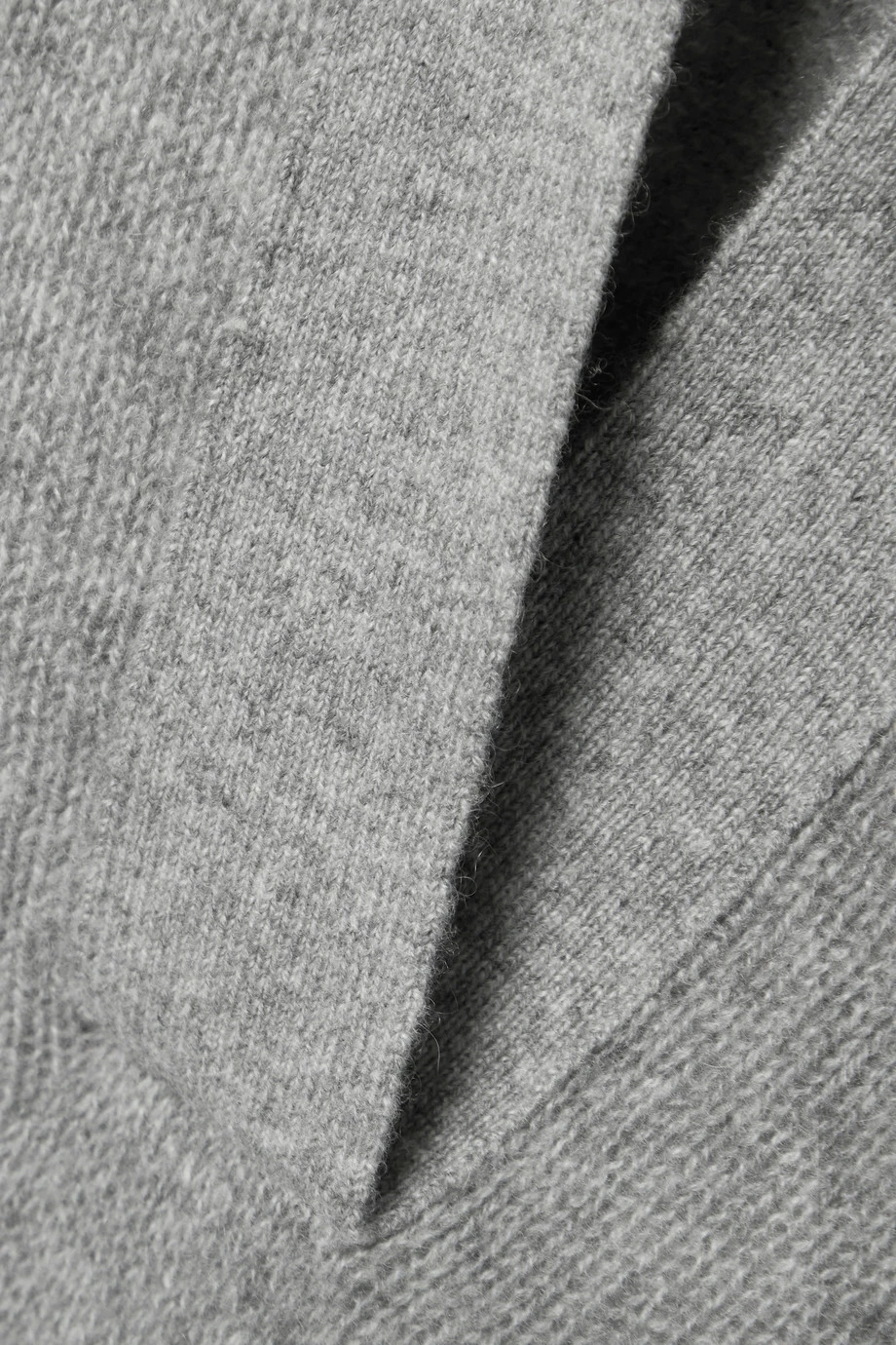 Top 10 ⭐ KHAITE Jo Cashmere-blend Sweater 👏 6 Top 10 ⭐ KHAITE Jo Cashmere-blend Sweater 👏 - Image 4