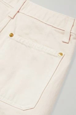 Best deal ๐งจ KHAITE Isabella High-rise Straight-leg Jeans ๐ 12 Best deal ๐งจ KHAITE Isabella High-rise Straight-leg Jeans ๐ -Khaite Store w920 q60 1119