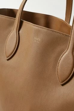 Flash Sale ✨ KHAITE Circle Medium Leather Tote ❤️ -Khaite Store w920 q60 1124