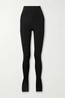 Discount 🎁 KHAITE Roonie Stretch-knit Skinny Pants ✨