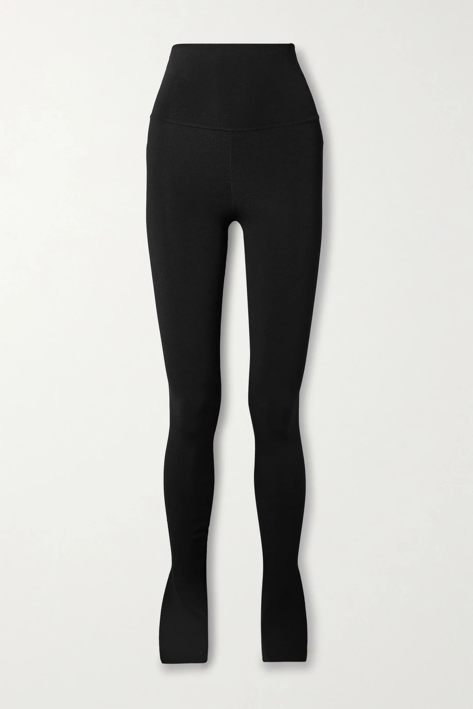 Discount ๐ KHAITE Roonie Stretch-knit Skinny Pants โจ 3 Discount ๐ KHAITE Roonie Stretch-knit Skinny Pants โจ