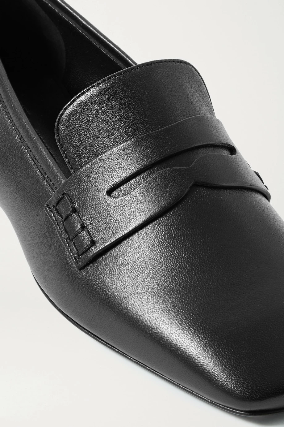 Discount 🤩 KHAITE Leather Loafers ❤️ 6 Discount 🤩 KHAITE Leather Loafers ❤️ - Image 4