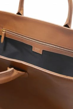 Best Sale ✔️ KHAITE Envelope Pleat Medium Leather Tote 😍 -Khaite Store w920 q60 1175