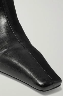 Brand new 🎁 KHAITE Arizona Leather Ankle ❤️ Boots ⭐ 12 Brand new 🎁 KHAITE Arizona Leather Ankle ❤️ Boots ⭐ -Khaite Store w920 q60 1181