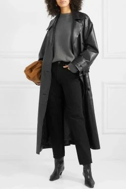 Brand new 🎁 KHAITE Arizona Leather Ankle ❤️ Boots ⭐ 13 Brand new 🎁 KHAITE Arizona Leather Ankle ❤️ Boots ⭐ -Khaite Store w920 q60 1182