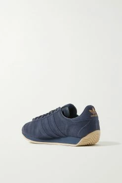Discount ⭐ KHAITE + Adidas Originals Suede Sneakers 🥰 -Khaite Store w920 q60 1192