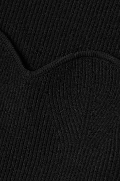 Best deal 😍 KHAITE Maddy Ribbed-knit Sweater ❤️ 12 Best deal 😍 KHAITE Maddy Ribbed-knit Sweater ❤️ -Khaite Store w920 q60 1202