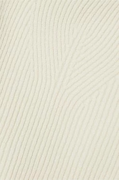 New ✔️ KHAITE Maddy Ribbed-knit Sweater ⌛ -Khaite Store w920 q60 1207