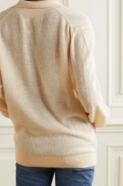 Cheap ✨ KHAITE Jo Cashmere-blend Sweater 💯 -Khaite Store w920 q60 1221