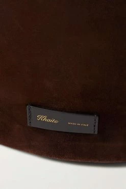 Best reviews of ๐ KHAITE Nora Leather-trimmed Suede Tote ๐ 11 Best reviews of ๐ KHAITE Nora Leather-trimmed Suede Tote ๐ -Khaite Store w920 q60 125