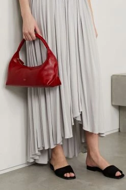 Best deal 🥰 KHAITE Remi Leather Shoulder Bag 😍 8 Best deal 🥰 KHAITE Remi Leather Shoulder Bag 😍 -Khaite Store w920 q60 179