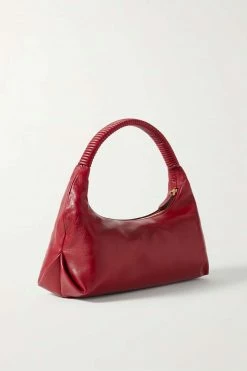 Best deal 🥰 KHAITE Remi Leather Shoulder Bag 😍 9 Best deal 🥰 KHAITE Remi Leather Shoulder Bag 😍 -Khaite Store w920 q60 180