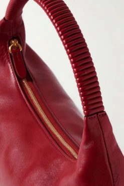 Best deal 🥰 KHAITE Remi Leather Shoulder Bag 😍 10 Best deal 🥰 KHAITE Remi Leather Shoulder Bag 😍 -Khaite Store w920 q60 181