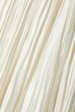 Best deal โ KHAITE Cersi Pleated Cupro Maxi ๐ Skirt ๐ฅ 12 Best deal โ KHAITE Cersi Pleated Cupro Maxi ๐ Skirt ๐ฅ -Khaite Store w920 q60 212