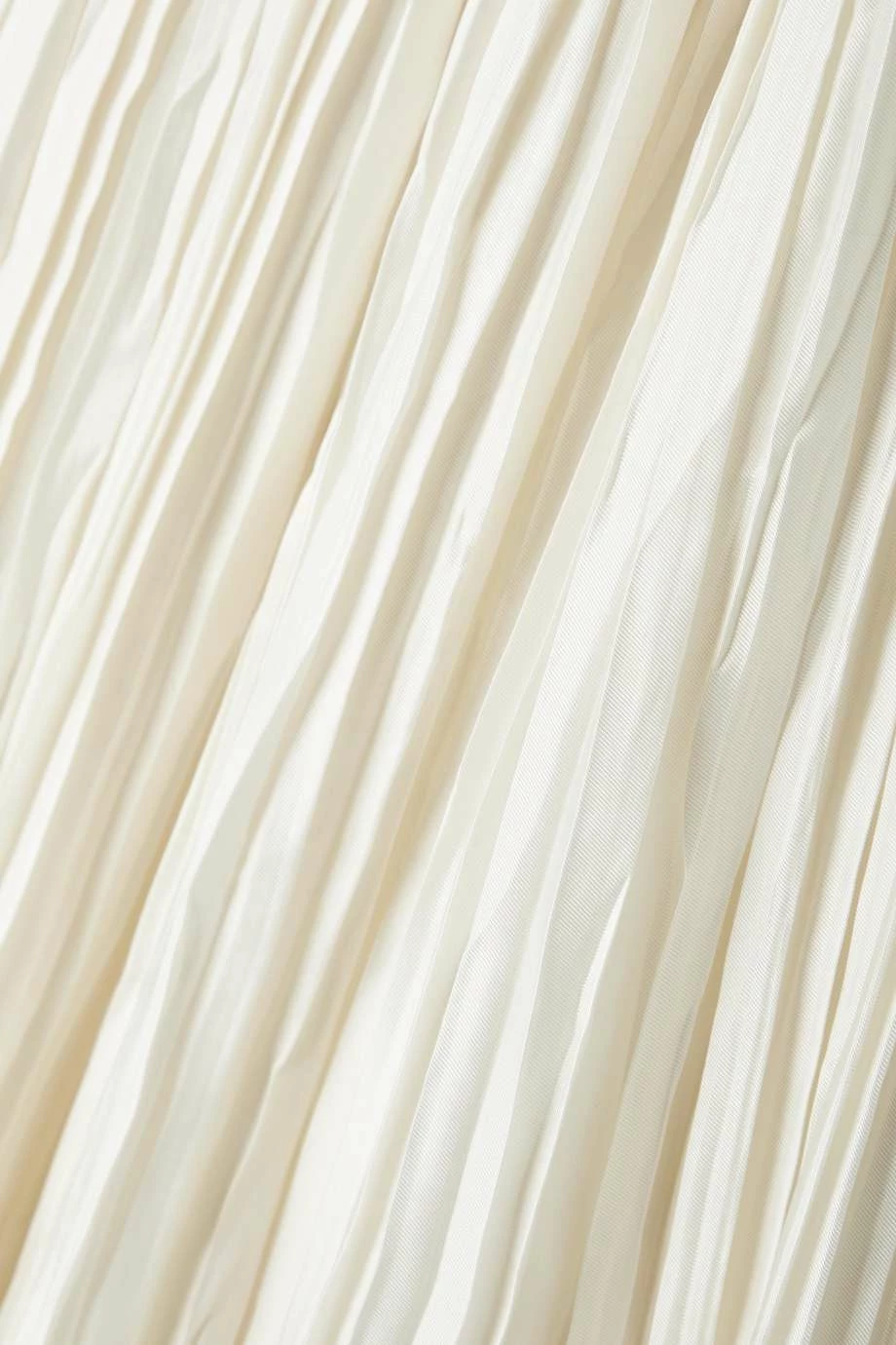 Best deal โ KHAITE Cersi Pleated Cupro Maxi ๐ Skirt ๐ฅ 7 Best deal โ KHAITE Cersi Pleated Cupro Maxi ๐ Skirt ๐ฅ - Image 5