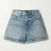 Outlet ๐ KHAITE Charlotte Denim Shorts โ๏ธ 1 Outlet ๐ KHAITE Charlotte Denim Shorts โ๏ธ -Khaite Store w920 q60 226