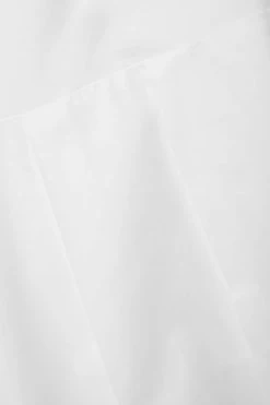 Top 10 🌟 KHAITE Thea Pleated Cotton-poplin Maxi Dress 🎉 -Khaite Store w920 q60 235