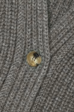 Flash Sale 🌟 KHAITE Lea Ribbed Cashmere Cardigan ✔️ -Khaite Store w920 q60 24