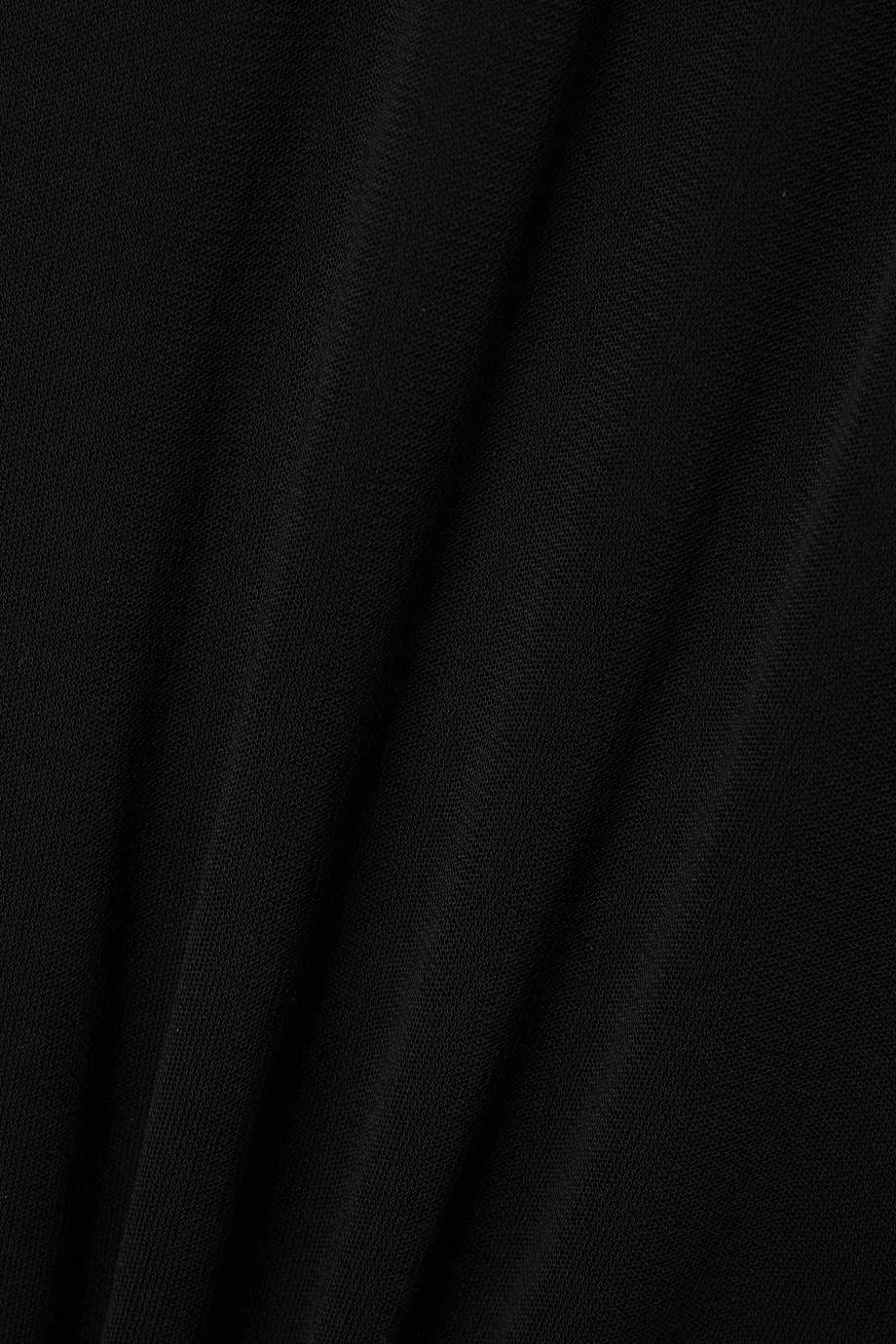 Outlet 🔥 KHAITE Francine Stretch-jersey Maxi Dress 😀 6 Outlet 🔥 KHAITE Francine Stretch-jersey Maxi Dress 😀 - Image 4