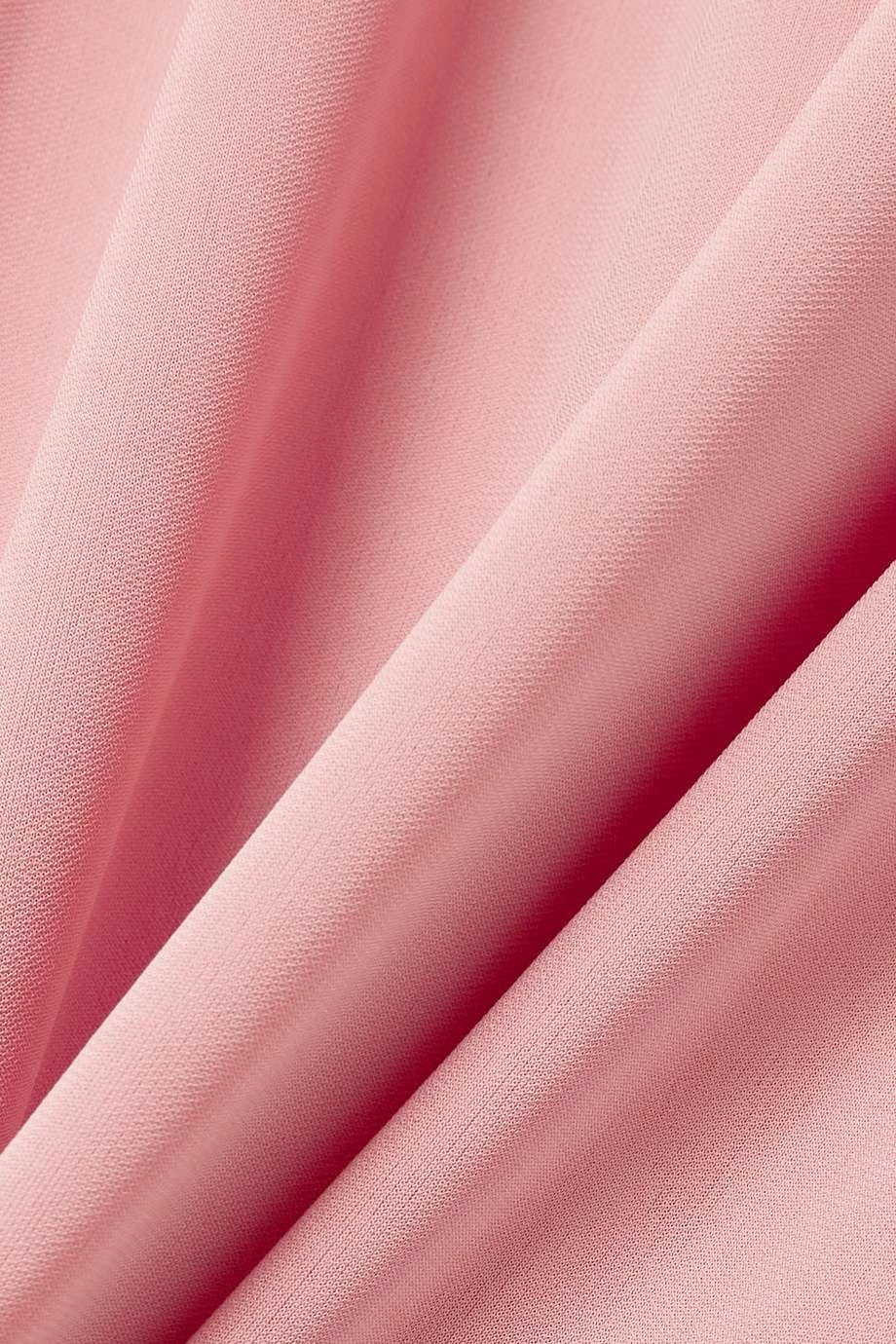 Coupon โ KHAITE Francine Stretch-jersey Maxi ๐ Dress โญ 6 Coupon โ KHAITE Francine Stretch-jersey Maxi ๐ Dress โญ - Image 4