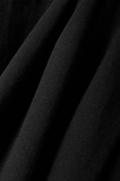 Cheap ⭐ KHAITE Mae Cotton-jersey T-shirt ⌛ 12 Cheap ⭐ KHAITE Mae Cotton-jersey T-shirt ⌛ -Khaite Store w920 q60 256