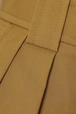 Brand new ๐ฏ KHAITE Tino Cropped Pleated Cotton Wide-leg Pants ๐ 12 Brand new ๐ฏ KHAITE Tino Cropped Pleated Cotton Wide-leg Pants ๐ -Khaite Store w920 q60 262