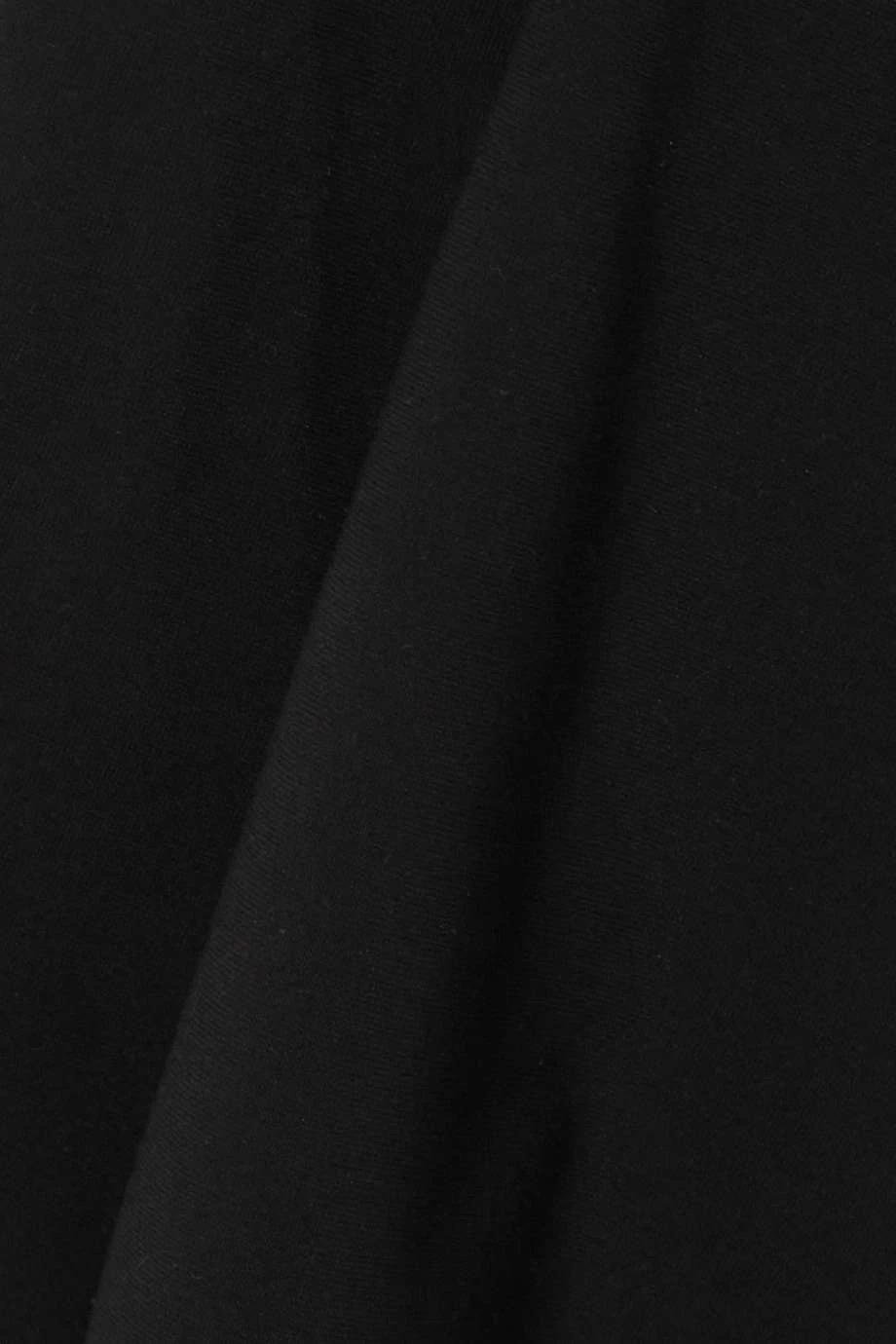 Promo ๐ฏ KHAITE Nima Off-the-shoulder Stretch-cotton Jersey Thong Bodysuit โ๏ธ 6 Promo ๐ฏ KHAITE Nima Off-the-shoulder Stretch-cotton Jersey Thong Bodysuit โ๏ธ - Image 4