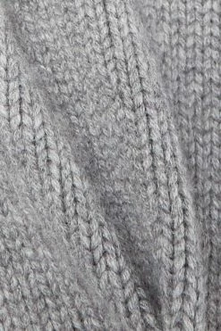 Cheapest ⭐ KHAITE Evi Oversized Cashmere Sweater ✔️ -Khaite Store w920 q60 320