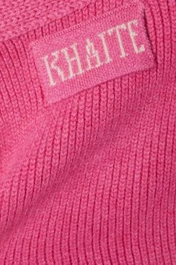 New 🤩 KHAITE Scarlet Cashmere Cardigan ✨ -Khaite Store w920 q60 326