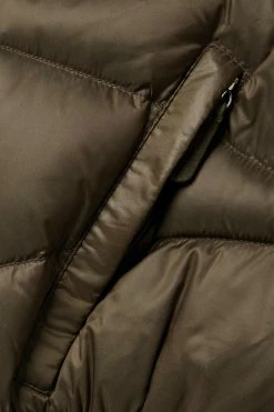 Flash Sale 🧨 KHAITE Janet Quilted Shell Down Bomber Jacket 😍 -Khaite Store w920 q60 338