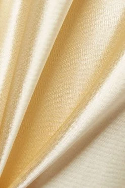 Best deal 🧨 KHAITE Lindy Cropped Silk-satin Wide-leg Pants 🔥 -Khaite Store w920 q60 377