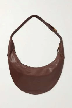 Best deal 🎉 KHAITE August Leather Shoulder Bag 🤩 -Khaite Store w920 q60 395