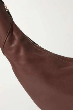 Best deal 🎉 KHAITE August Leather Shoulder Bag 🤩 -Khaite Store w920 q60 396