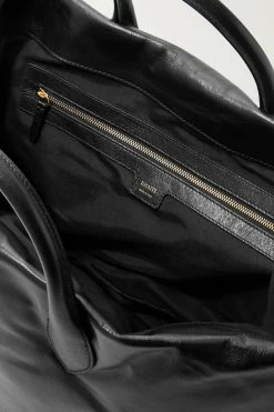 Best Sale ⭐ KHAITE Puffy Amelia Medium Padded Leather Tote ✔️ -Khaite Store w920 q60 430