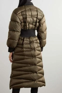 Best Sale 🧨 KHAITE Jermaine Quilted Shell Down Coat ❤️ -Khaite Store w920 q60 433