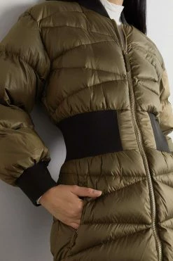 Best Sale 🧨 KHAITE Jermaine Quilted Shell Down Coat ❤️ -Khaite Store w920 q60 435