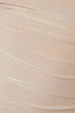 Best deal 🥰 KHAITE Devon Off-the-shoulder Open-back Jersey Bodysuit ✔️ -Khaite Store w920 q60 446