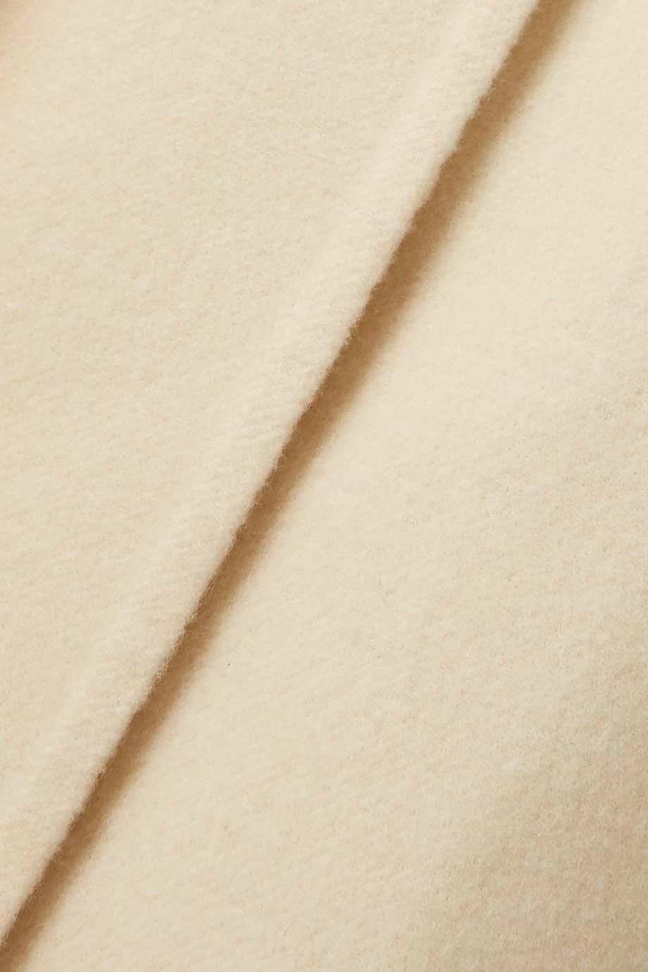 Cheapest ๐ฅ KHAITE Wanda Belted Wool And Cashmere-blend Coat โจ 7 Cheapest ๐ฅ KHAITE Wanda Belted Wool And Cashmere-blend Coat โจ - Image 5