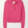 Best Sale ✔️ KHAITE Jo Cashmere-blend Sweater ❤️ -Khaite Store w920 q60 498
