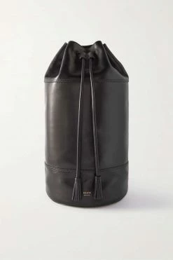 Best deal ✔️ KHAITE Daphne Leather Backpack 🤩