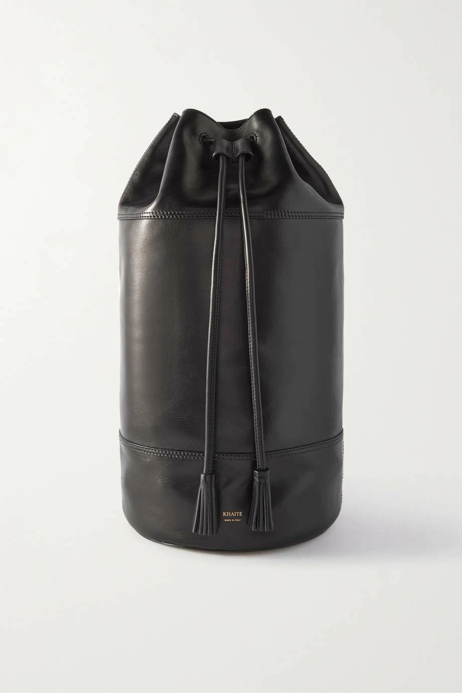 Best deal ✔️ KHAITE Daphne Leather Backpack 🤩 2 Best deal ✔️ KHAITE Daphne Leather Backpack 🤩