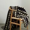 Cheapest ⭐ KHAITE Mercer Intarsia Cashmere Blanket ⌛ -Khaite Store w920 q60 507