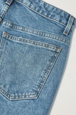 Buy 👏 KHAITE Daria High-rise Slim-leg Jeans ⌛ -Khaite Store w920 q60 515