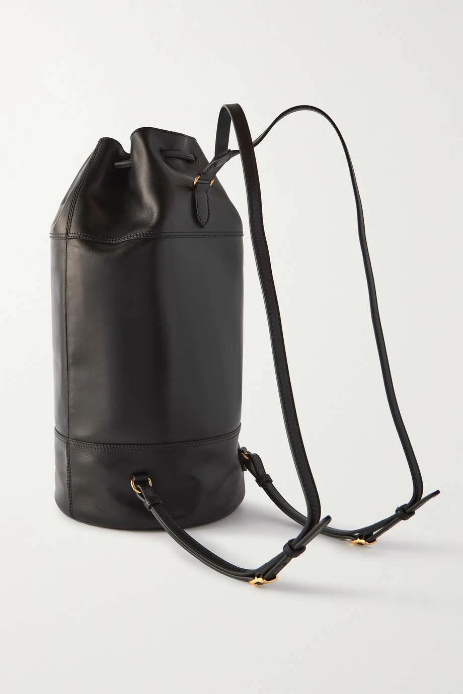 Best deal ✔️ KHAITE Daphne Leather Backpack 🤩 4 Best deal ✔️ KHAITE Daphne Leather Backpack 🤩 - Image 3